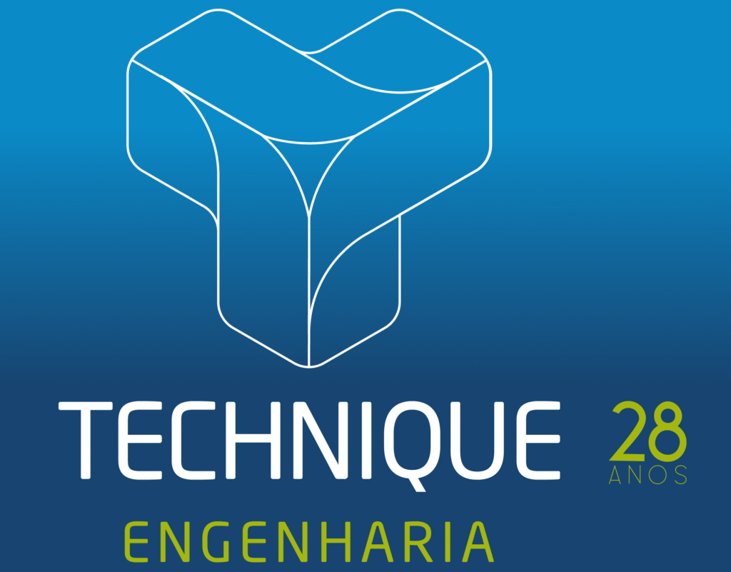 Technique Engenharia 28 anos