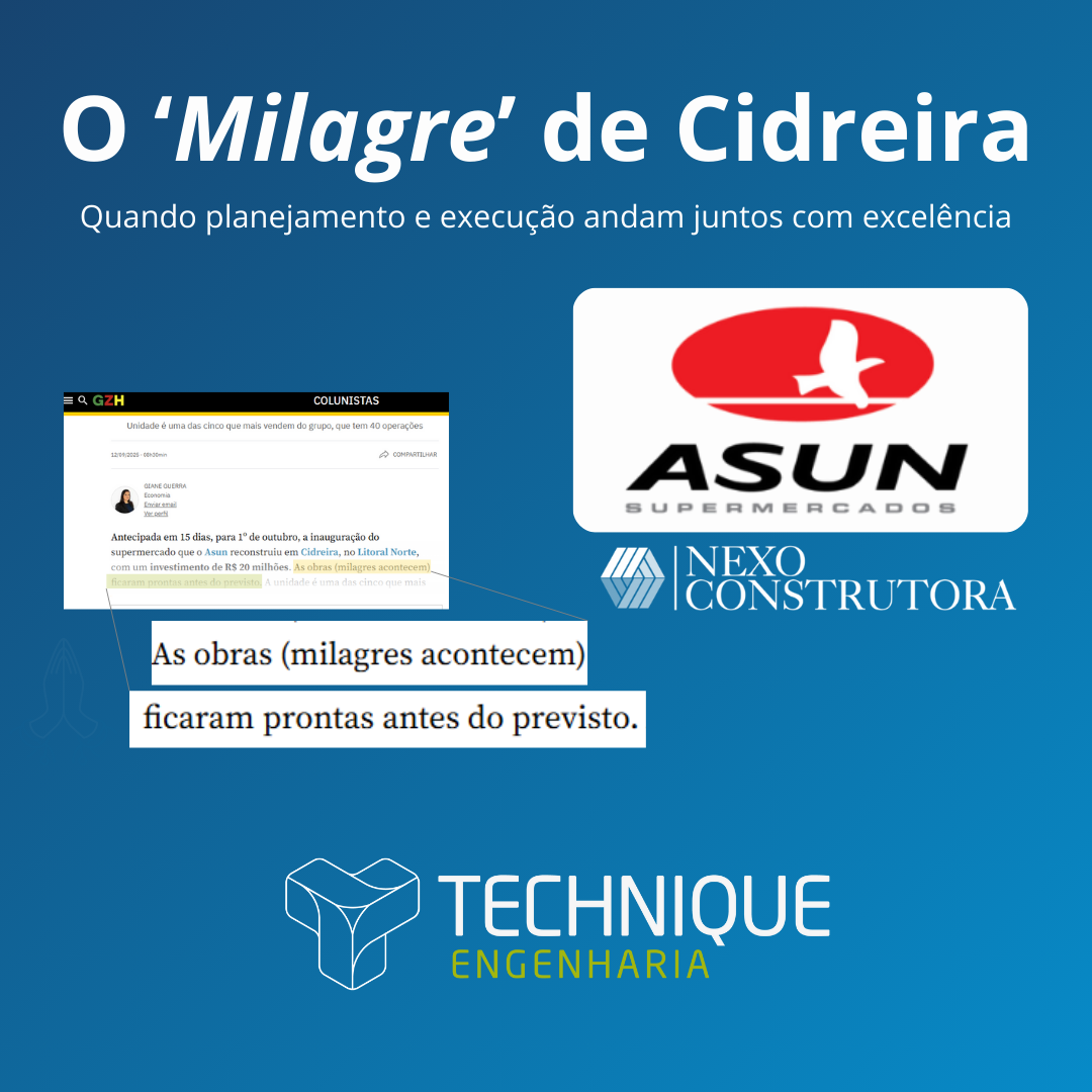 O “Milagre” de Cidreira