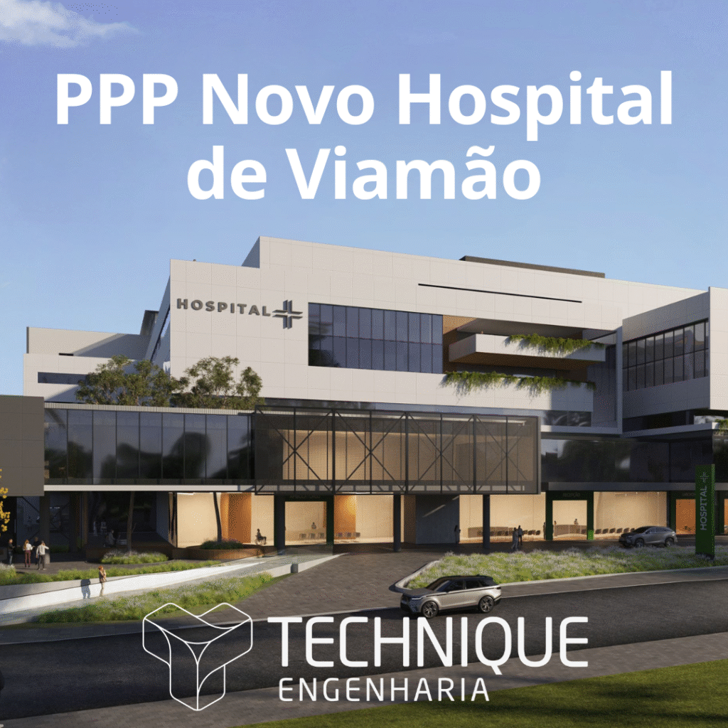 Nova Etapa na PPP para Construção do Novo Hospital em Viamão