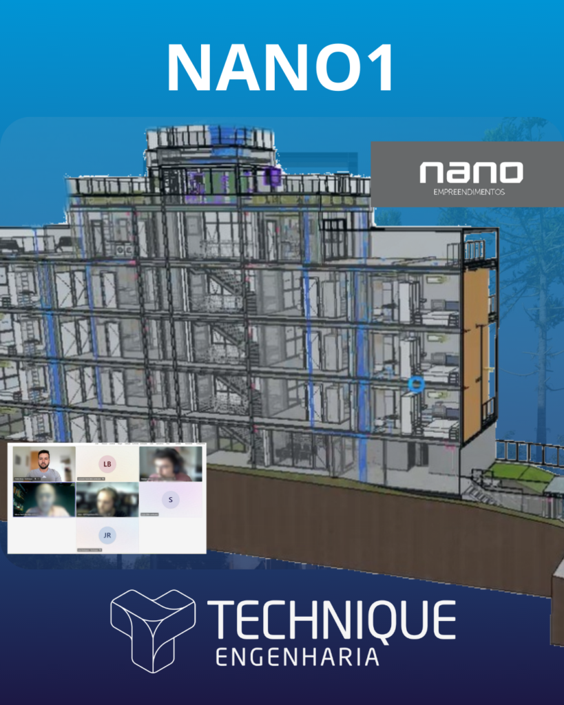 🏗️ NANO 1 Mont’Serrat avança: Licença de Construção emitida